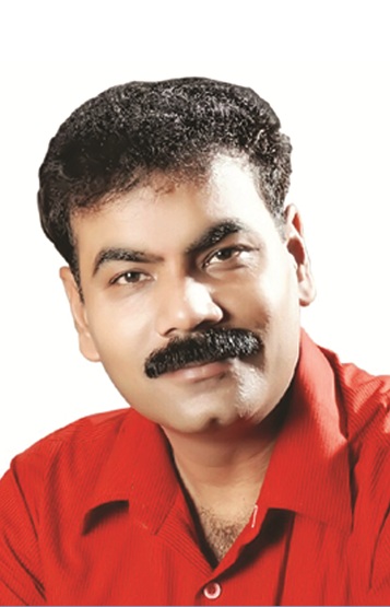 Usha Sharma
